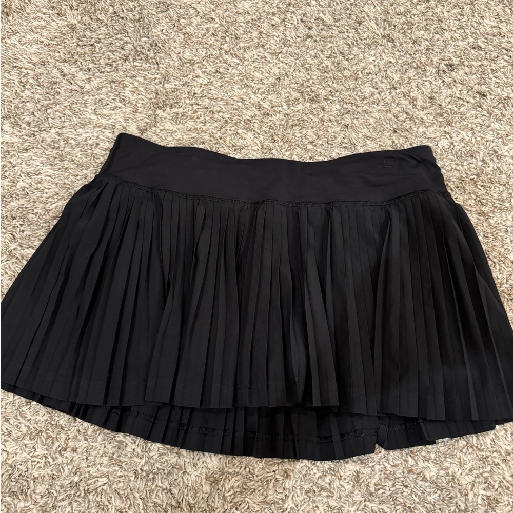 LULULEMON SKIRT